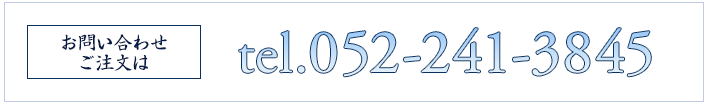 TEL:052-241-3845